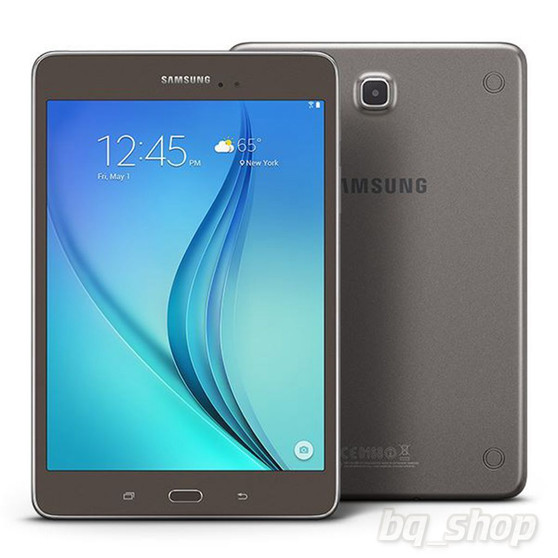 Samsung Galaxy Tab A P355 8.0" LCD LTE 16GB Grey Android Tablet
