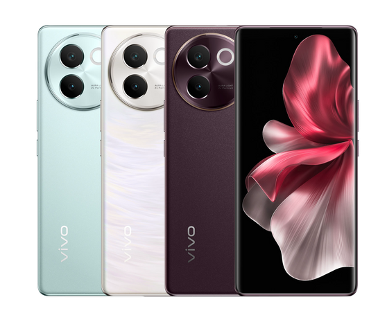 VIVO V30e 5G 6.78"AMOLED 8/128GB 50MP Snapdragon6Gen1 GLOBAL VERSION