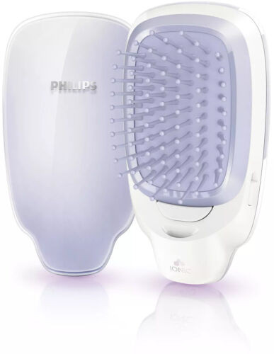 Philips HP4588 EasyShine Ionic Styling Hair Care Brush