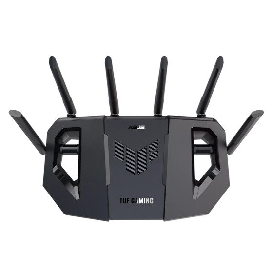 ASUS TUF Gaming Pro BE6500 WiFi7 2.5G portsDual-band Ai Gaming Router