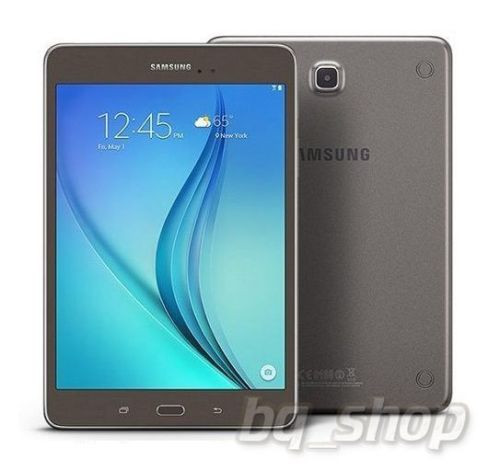 Samsung Galaxy Tab A P350 8.0" Wifi 16GB Gray Dual-core Android Tablet