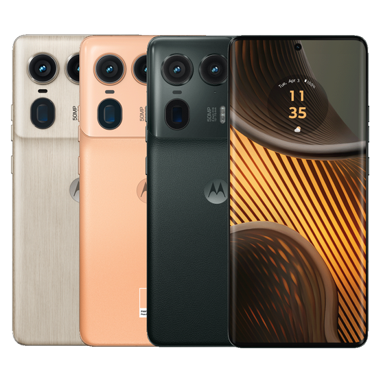 Motorola Edge 50 Ultra 5G 6.7"P-OLED 16/1TB Snapdragon8sGen3 4500mAh