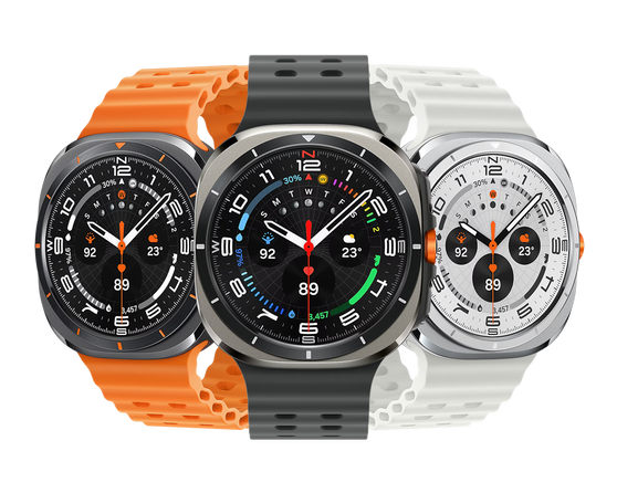 Samsung Galaxy Watch Ultra LTE L705 1.5"Super AMOLED 47mm Titanium IP68