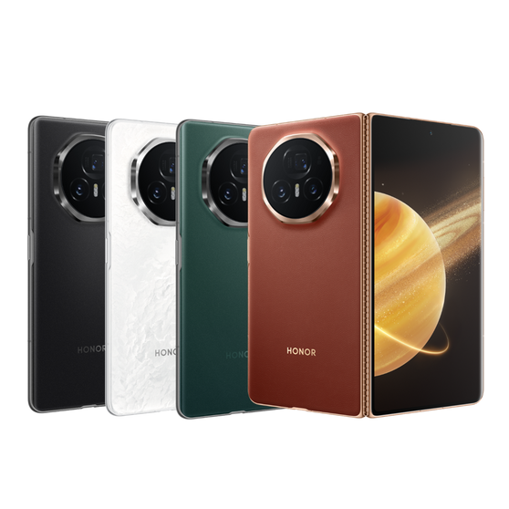 Honor Magic V3 5G 7.92" 256 512 1TB Snapdragon8Gen3 5150mAh Foldable