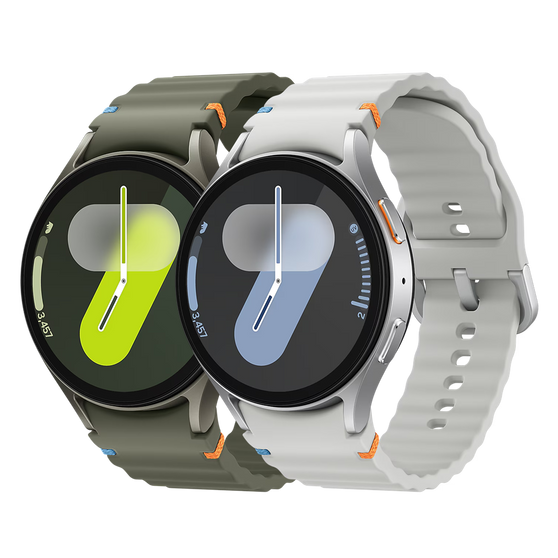 Samsung Galaxy Watch 7 1.5"Super AMOLED 44mm 50m/5ATM IP68