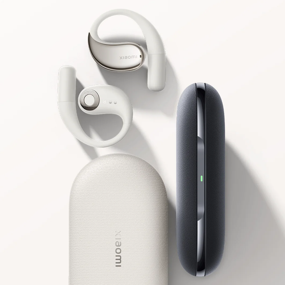 Xiaomi Openwear Stereo Bluetooth LHDC Open-Ear Headphones