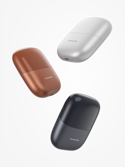 Panasonic Portable Mini Shaver CM20