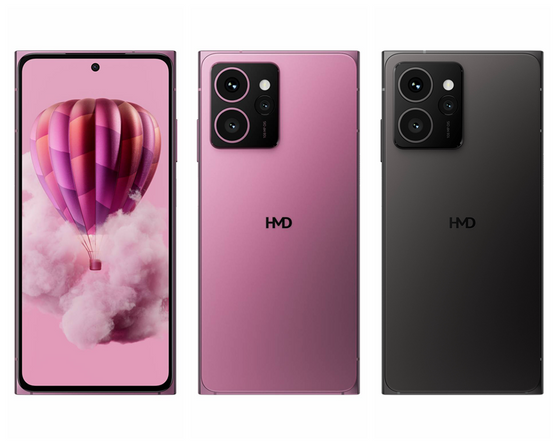 HMD Skyline TA-1600 5G 6.55" 12/256GB 108MP GLOBALVERSION 4600mAh Phone