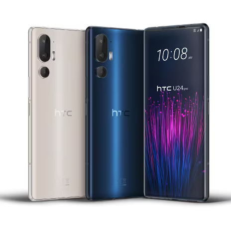HTC U24 Pro 5G DualSIM 6.8"OLED 50MP 12/512GB Snapdragon7Gen3 4600mAh