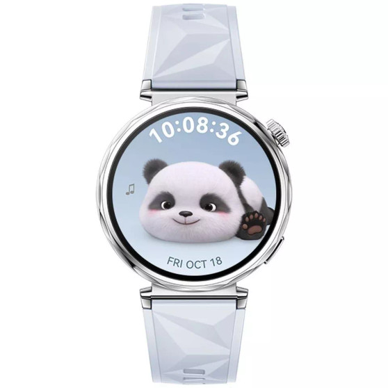 Huawei Watch GT 5 41mm GLOBAL VERSION Blue AMOLED 1.32" 50m 5ATM