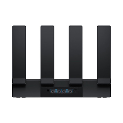 Huawei Wifi-7 Router BE7 Pro Black Router