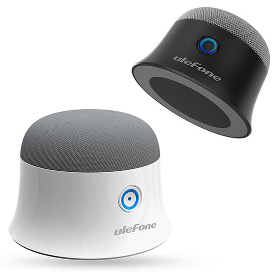 Original Ulefone uMagnet Sound Duo Wireless Speaker