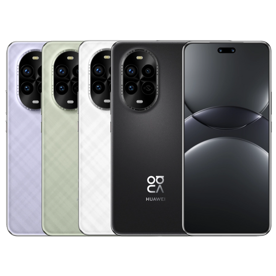 HUAWEI Nova 13 Pro 5G 6.76" OLED 50MP 256 512GB 1TB 5000mAh