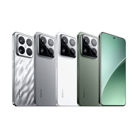 Xiaomi 15 Pro 5G 6.73"LTPO 120Hz Leica 50MP Snapdragon8 Elite 6100mAh