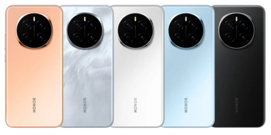 Honor Magic 7 5G 6.78"LTPO OLED Snapdragon8 Elite 50MP 5650mAh