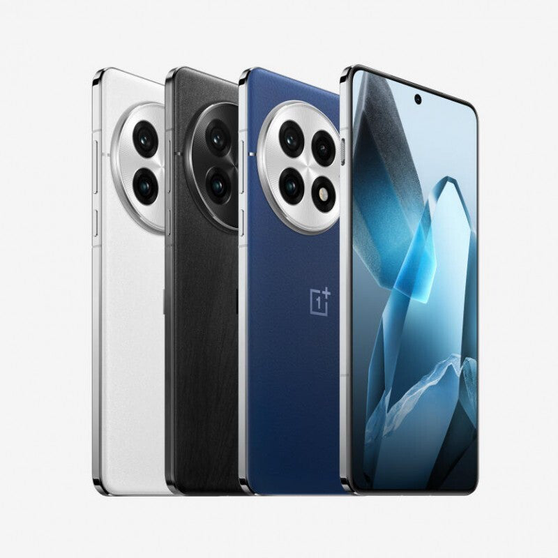 OnePlus 13 5G 6.82"LTPO Snapdragon8Elite Hasselblad 50MP IP69 6000mAh