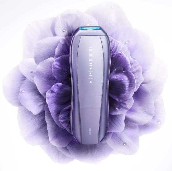 Ulike Air10 Sapphire IPL COLD HAIR REMOVAL DEVIE for Women and Men