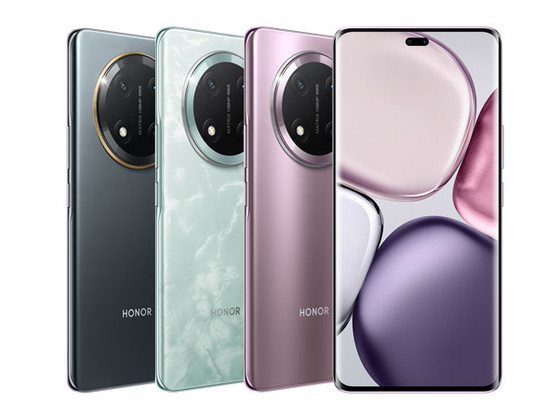 Honor X9c 5G 6.78"AMOLED Dual SIM 12/256GB GLOBAL VERSION 108MP 6600mAh