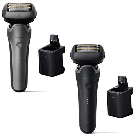 Panasonic ES-L570 LAMDASH PRO 5-Blade AI Shaver Washing Charger