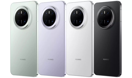 Huawei Mate 70 6.7" LTPO OLED 50MP OIS IP68 HarmonyOS 5300mAh