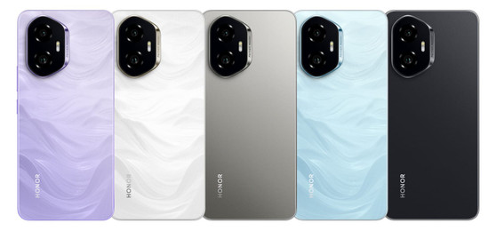 Honor 300 5G 6.7"AMOLED 50MP Snapdragon7Gen3 5300mAh Phone