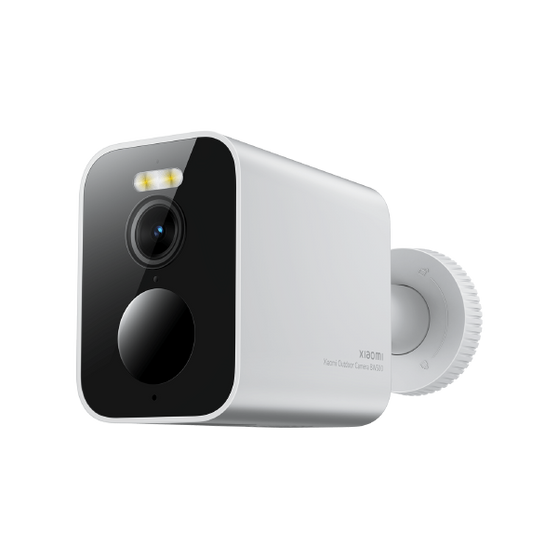 Xiaomi Outdoor Camera BW300 3MP 2K Resolution IP67