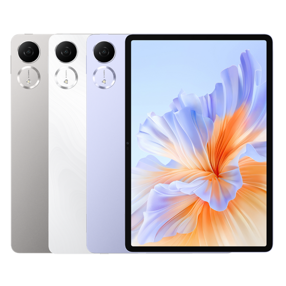 Honor Pad V9 11.5"IPS 128 256 512GB Dimensity 8350 10100mAh WiFi Tablet