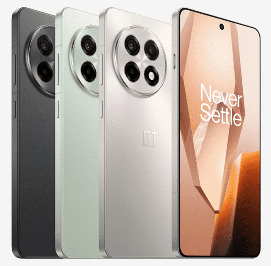 OnePlus Ace 5 5G 6.78"LTPO 256 512 1T Snapdragon8Gen3 50MP 6415mAh