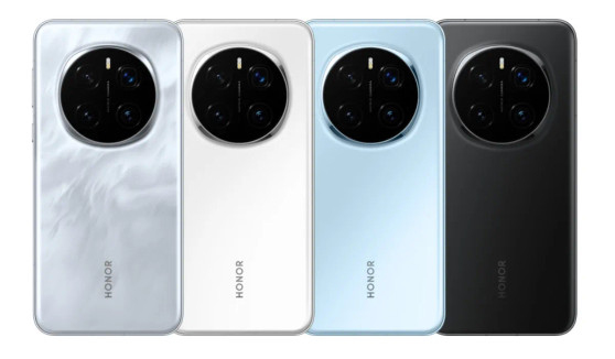 Honor Magic 7 Pro 5G GLOBAL VERSION 6.8" Snapdragon8 Elite 200MP 5850mAh