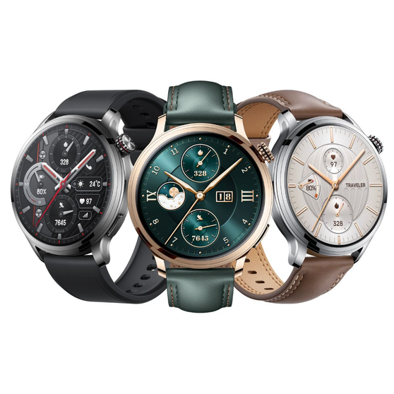 Honor Watch 4 Pro 1.5-inch AMOLED GLOBAL VERSION Water Resistance 5ATM