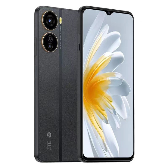 ZTE Voyage 3D Yuanhang 3D Naked eye 3D autostereoscopy 5G 6.58" 6/128GB