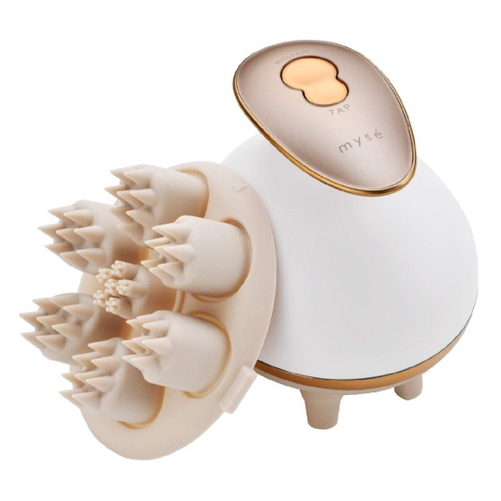 YAMAN Myse Needle Head Spa Lift MS-31N