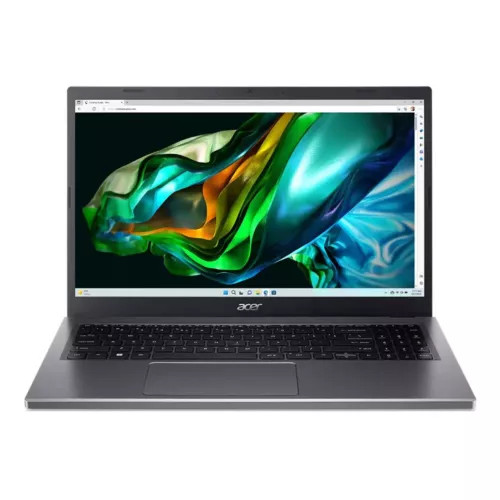 Acer Aspire 5 15.6"FHD Core i3-1315U 8GB /256GB SSD UHD 1.75KG Laptop