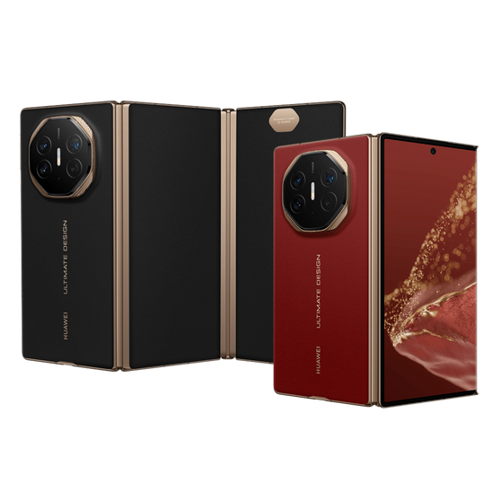 Huawei Mate XT 10.2" TRI-FOLDABLE OLED 16/1TB 512GB Kirin 9010 50MP