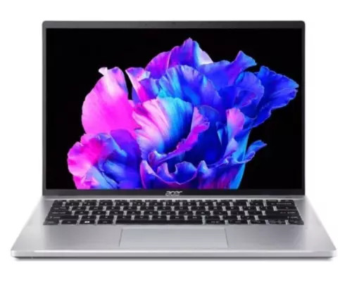 Acer Swift Edge 14"IPS Touch i7-13700H 16/1TB Iris® Xe Graphics Laptop
