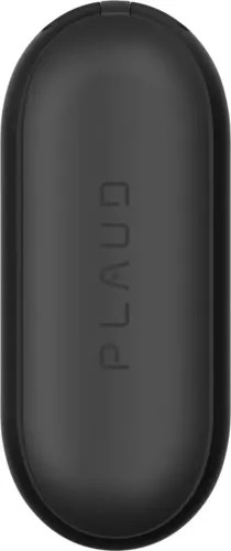 PLAUD AI NotePin Memory Capsule Voice/Audio Recorder Cosmic Grey