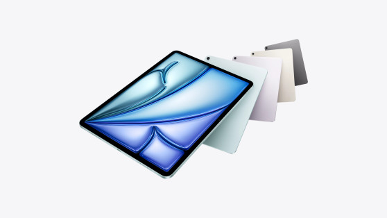 Apple iPad Air 13 (2025) 5G 13"IPS 128 256 512 1TB Apple M3 Tablet