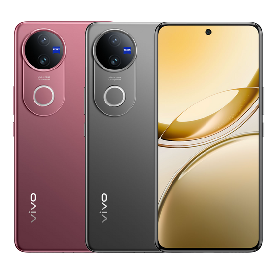 VIVO V50 5G 6.77"AMOLED 12/512GB 50MP SD7Gen3 GLOBAL VERSION 6000mAh