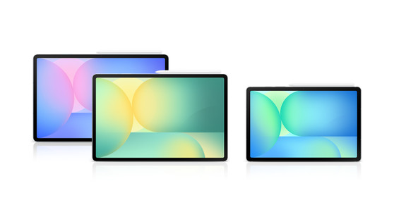 Samsung Galaxy Tab S10 FE X520 10.9” WiFi Tablet