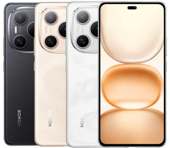 Honor Power 5G 6.78" AMOLED 256 512GB Snapdragon7Gen3 50MP 8000mAh