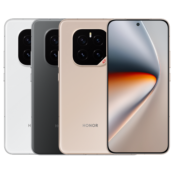 Honor GT Pro Snapdragon 8Elite Leading Version 7200mah Gaming Phone