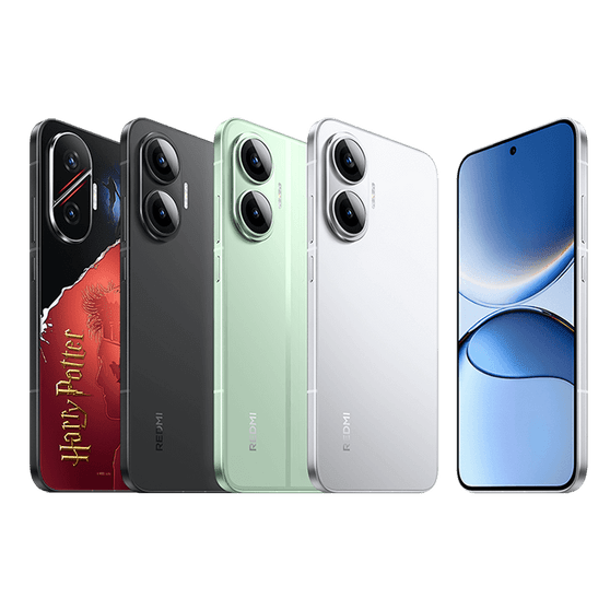 Xiaomi Redmi Turbo 4 Pro 6.83” 7550mAh