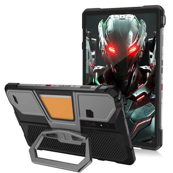 Unihertz 8849 TANK PAD E 10.95" RUGGED 4G with 21,000mah Tablet