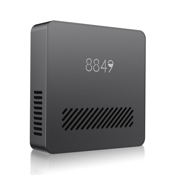 Unihertz 8849 Mars Pocketable Projector