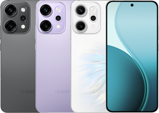 Oppo Reno 14 pro 6.83’’ 50MP 12/16GB 6200mAh