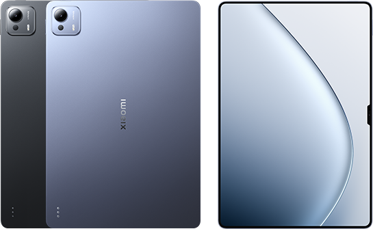 Xiaomi Pad 7 Ultra 14" AMOLED 120Hz Xring O1 12000 mAh Tablet