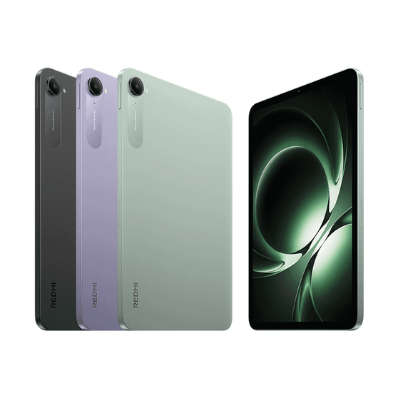 Xiaomi Redmi K Pad 8.8 "IPS 165Hz D9400+ 7500mAh WiFi Gaming Tablet