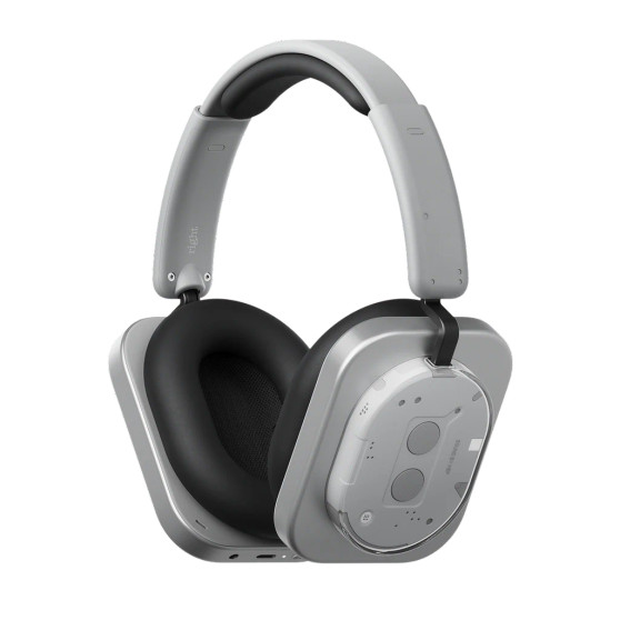 Nothing Head (1) Headphone (1) B170 Black 40mm Dynamic Driver Hi-Res Audio LDAC