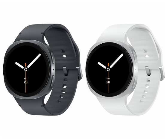 Samsung Galaxy Watch 8 44mm 1.47" Super AMOLED 50m/5ATM IP68