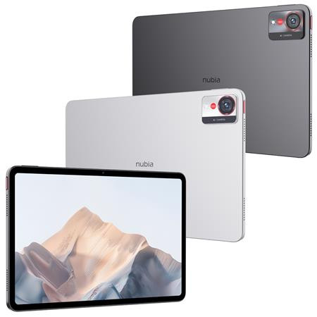 ZTE nubia Pad Pro 10.9" WIFI 256 512 GB SD8Gen3 Global Version 10100mAh